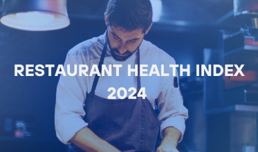 Restaurant Health Index