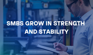 SMBS Grow in Strength and Stability